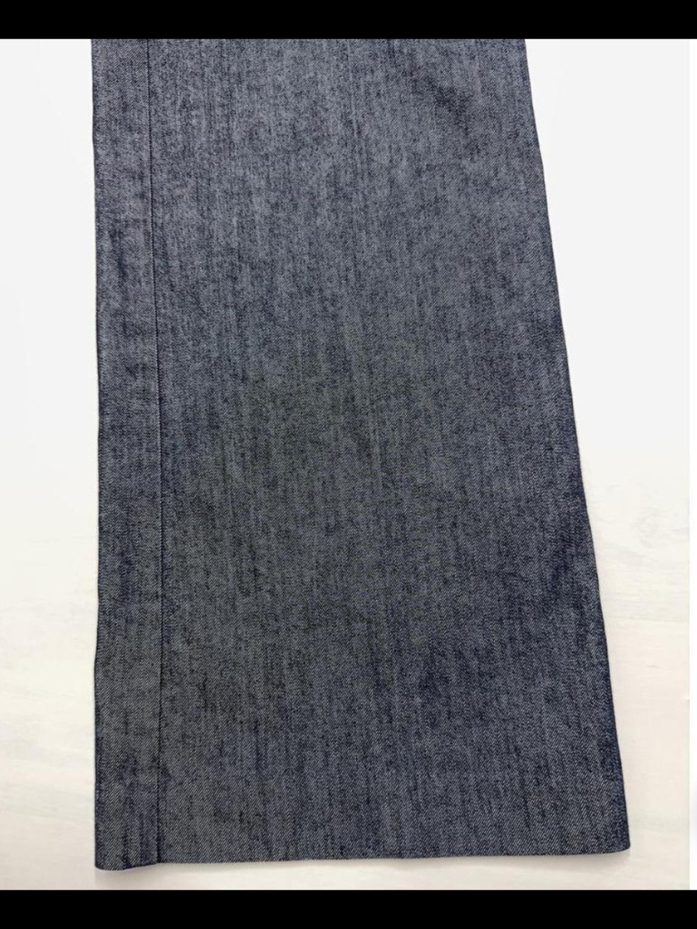 New York & Company Women's Grey and Black Trousers - Picture 2 of 5